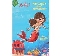 Ruby: The Little Red Mermaid