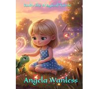 Ruby the Magical Turtle