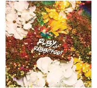 Ruby The Rabbitfoot - New As Dew [VINYL]