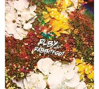 Ruby The Rabbitfoot - New As Dew [VINYL]