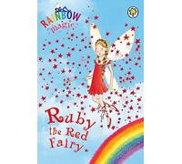Ruby the Red Fairy