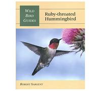 Ruby-Throated Hummingbird (Wild Bird Guides)