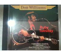 Ruby Tuesday