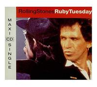 Ruby Tuesday