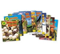 Ruby Tuesday Readers: The Dinosaur Club 10 book set