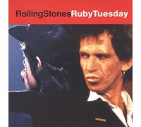Ruby tuesday / Vinyl Maxi Single [Vinyl 12'']