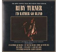 Ruby Turner
