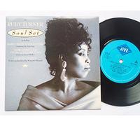 Ruby Turner - Baby I Need Your Loving