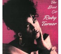 Ruby Turner - Best of