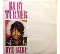 Ruby Turner - Bye Baby