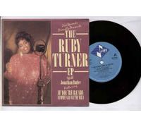 RUBY TURNER - If You're Ready