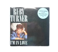 Ruby Turner - I'm In Love