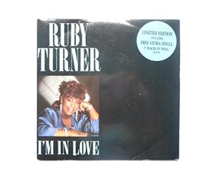 Ruby Turner - I'm In Love