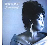Ruby Turner - Its a Crying Shame [VINYL]