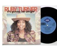 Ruby Turner - It's gonna be alright [VINYL]