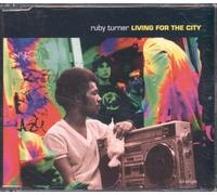 Ruby Turner - Living for the City