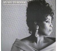Ruby Turner - Motown song book (1988) [VINYL]