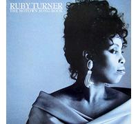 Ruby Turner - Motown song book (1988) [VINYL]