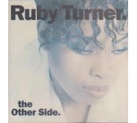 RUBY TURNER - RUBY TURNER - OTHER SIDE