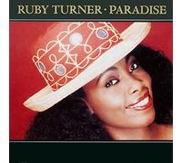 Ruby Turner - Ruby Turner - Paradise - Jive - ZL 74332