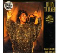 Ruby Turner - Ruby Turner [VINYL]