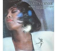Ruby Turner - Signed sealed delivered (I'm yours) / Step in my shoes / 6.20947