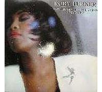 Ruby Turner - Signed, Sealed, Delivered, I'm Yours [Vinyl Single 12'']