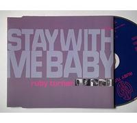 Ruby Turner - Stay with me baby