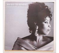 Ruby Turner - MOTOWN SONG BOOK LP (VINYL) UK JIVE 1988 (Katalog-Nummer: HIP58)