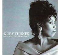 Ruby Turner - The Motown Song Book - Jive - 6.26891, Jive - 244 169-1