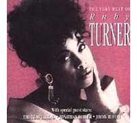 Ruby Turner - The Very Best of Ruby Turner (UK Import)