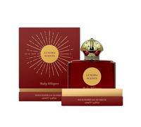 Ruby Whispers Eau De Parfum 100 ml Inspired By B.accarat R.ouge 540 Long Lasting Luxury Perfume for Women Amber Woody Floral Fragrance Gift Perfume for Her By Laurelle London