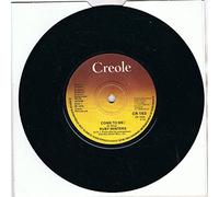 Ruby Winters - Come To Me / Treat Me Right [7" Vinyl]