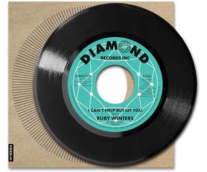 Ruby Winters I Can't Help But Let You (Jeffries & Early Reto (Vinyl) (US IMPORT)