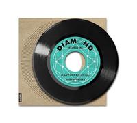 Ruby Winters - I Can't Help But Let You (Jeffries & Early Retouch) / I Can't Help But Let You (Audition Take) [VINYL]