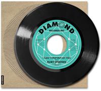 Ruby Winters - I Can't Help But Let You (Jeffries & Early Retouch) / I Can't Help But Let You (Audition Take) [VINYL]