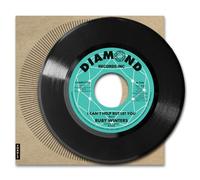 Ruby Winters - I Can't Help But Let You (Jeffries & Early Retouch) / I Can't Help But Let You (Audition Take) [VINYL]