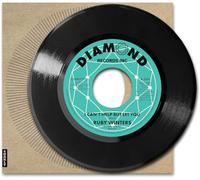 Ruby Winters - I Can't Help But Let You (Jeffries & Early Retouch) / I Can't Help But Let You (Audition Take) [VINYL]