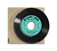 Ruby Winters - I Can't Help But Let You (Jeffries & Early Retouch) / I Can't Help But Let You (Audition Take) [VINYL]