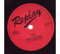 Ruby Winters - I WILL