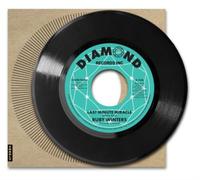 RUBY WINTERS: LAST MINUTE MIRACLE - 7" vinyl BRAND NEW