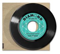 Ruby Winters - Last Minute Miracle [7" VINYL]