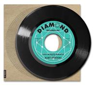 RUBY WINTERS - Last Minute Miracle - New Vinyl Record 7 - Y600z