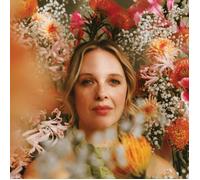 No Rain, No Flowers [VINYL]