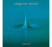Tangerine Dream - Rubycon