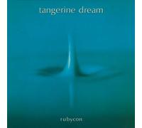Tangerine Dream - Rubycon