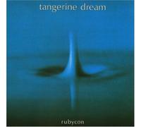 Rubycon by TANGERINE DREAM