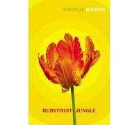 Rubyfruit Jungle by Rita Mae Brown (2015-07-02)