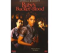 Ruby's Bucket of Blood [DVD] [2002] [Region 1] [US Import] [NTSC]