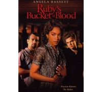 Ruby's Bucket of Blood [DVD] [2002] [Region 1] [US Import] [NTSC]